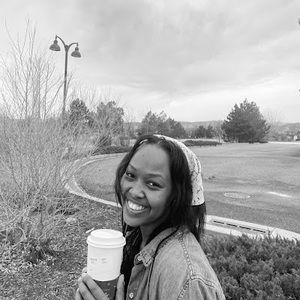 Meet your Posher, Julie